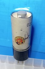 UM35 telefunken italia tube