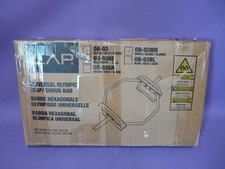 Cap barbell olympic trap bar - olympic,