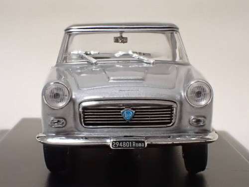 Rare1 lancia appia coupe - lancia,