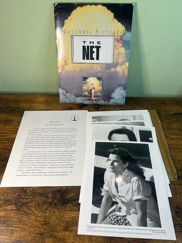 1995 the net movie - 1995,