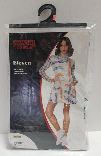 Costume halloween stranger - costume,