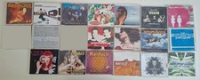 Bundle 18 CD SINGOLI Dance - House