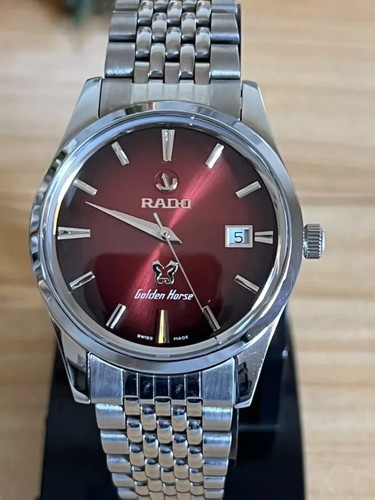 Orologio rado golden - rado,
