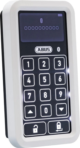 Tastiera bluetooth abus - bluetooth,