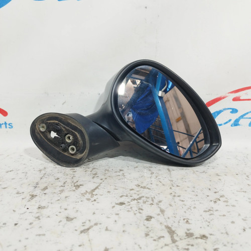 Specchietto elettrico