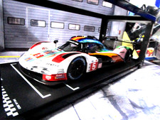 PORSCHE 963 LMDh 24h Le Mans