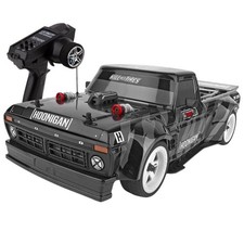 Team Associated Apex2