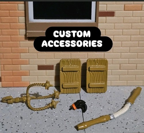 Accessori personalizzati per