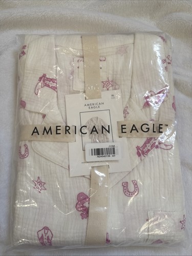 American eagle snoopy - x,