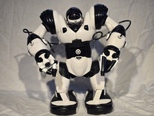 WowWee Robosapien Robot