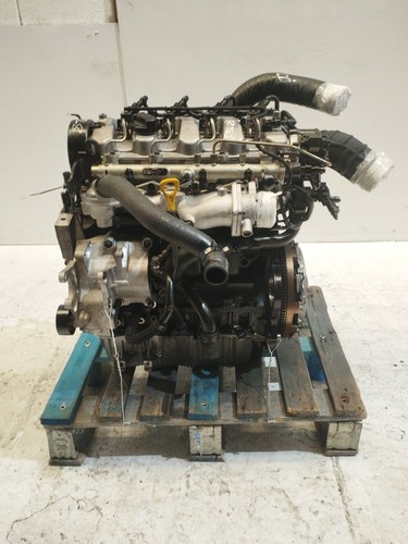 D4ea 112 motore - d4ea, cv