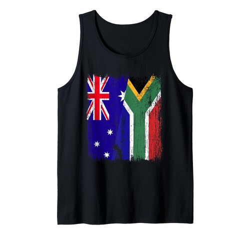 Australia sudafrica mezza - australia,