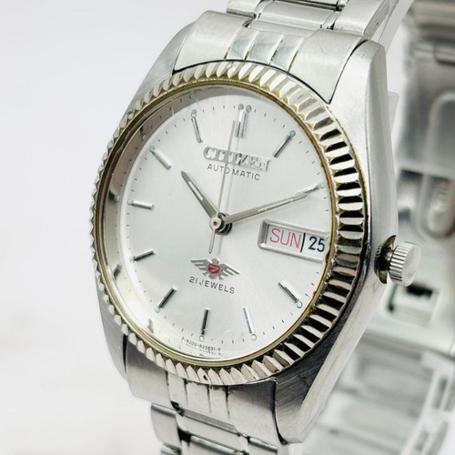 Orologio citizen eagle - citizen, 7