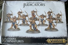 Warhammer AoS - Stormcast