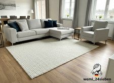 Tappeto di lana Lima 200x300