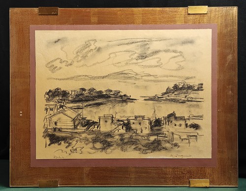 Massimo quaglino disegno a - quaglino,
