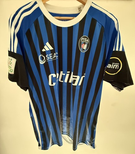 Maglia calcio pisa - calcio,