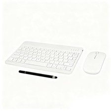 NUOVO mouse Bluetooth tastiera