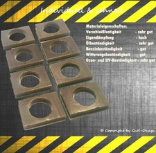  Kit riparazione sedili