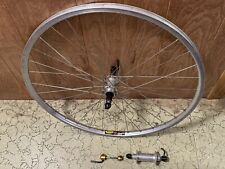 Set mozzo classico americano