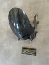 Parafango Posteriore Carbonio 749 999 999r ducati  Ms Production Seconda Serie
