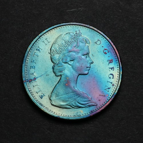 1967 toned canada - canada, 1