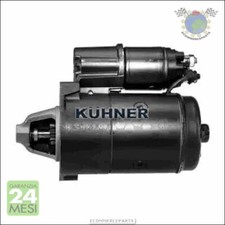 Motorino D'avviamento Starter