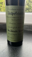 Amarone della valpolicella - amarone,