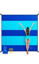 Diveblues S09 Coperta Spiaggia