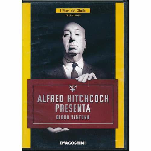 Alfred hitchcock presenta - hitchcock,