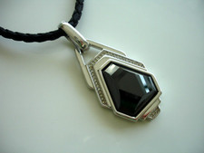 Orecchini pendenti Pierre Lang