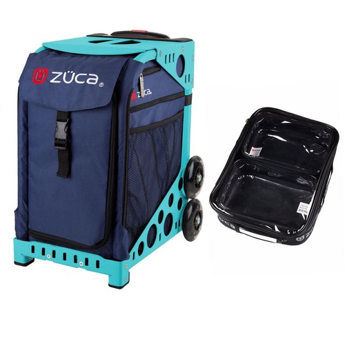 Zuca sport bag mezzanotte - zuca,