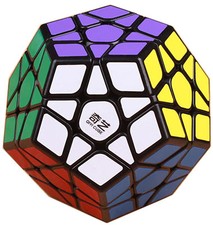 12 lati QiYi Megaminx QiHeng