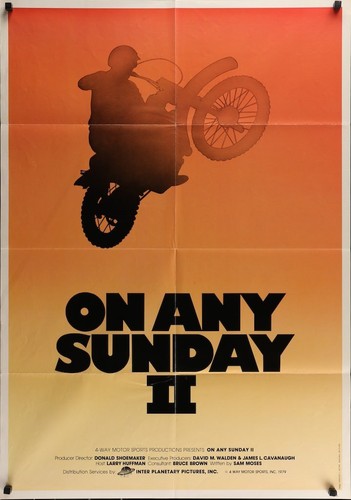Any sunday un foglio - sunday, 2