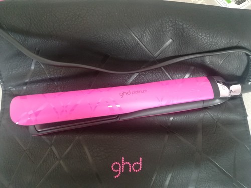 Ghd platinum styler electric - -,