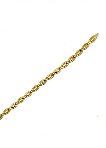 Elegante 925er bracciale - elegante,