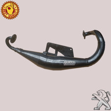 Scarico Speedfight 2 Giannelli NR-X 31004X Piaggio NRG-NTT Typhoon Marmitta