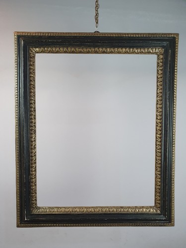 Cornice legno laccato e - legno,