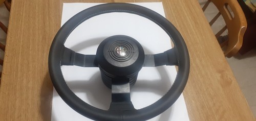 Sterzo alfa romeo gtv6 - alfa,
