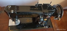 Singer macchina da cucire anni