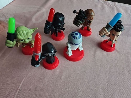 Star wars eurospin 6 - eurospin,