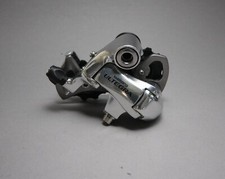 Deragliatore posteriore Shimano Ultegra RD 6600 / 10 Sp / anni 2000 / corto