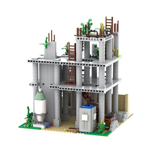 Moc 98411 vecchio - moc-98411, cantiere
