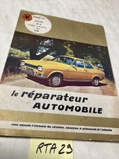 Ford Escort Manuale Tecnico Il