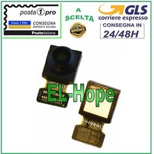 FOTOCAMERA FRONTALE ANTERIORE