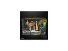 Star Wars - Black Series - Set