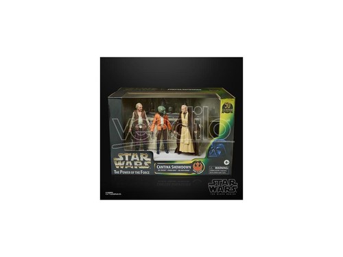 Star wars black series - series,