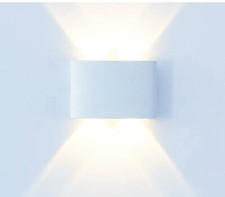 Applique LED Lampada da Parete