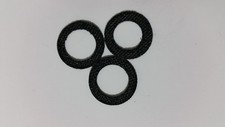 CARBONTEX DRAG WASHERS SHIMANO