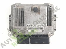 Z19DTH CENTRALINA INIEZIONE OPEL ASTRA «H» (2005) 1.9 CDTi, 16v. Berlina, 3 p...